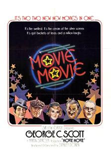 Movie Movie (1978) VOSE
