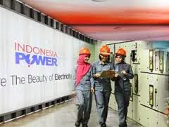 Lowongan Kerja Terbaru PT Indonesia Power