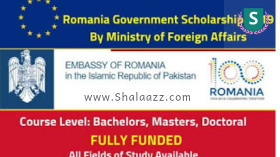 Beasiswa S2 & S3 Romania Government Scholarship 2019/2020 Beasiswa S2 & S3 Romania Government Scholarship 2019/2020