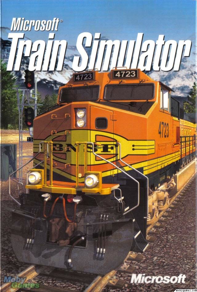Microsoft Train Simulator 2 Download Fasrgate