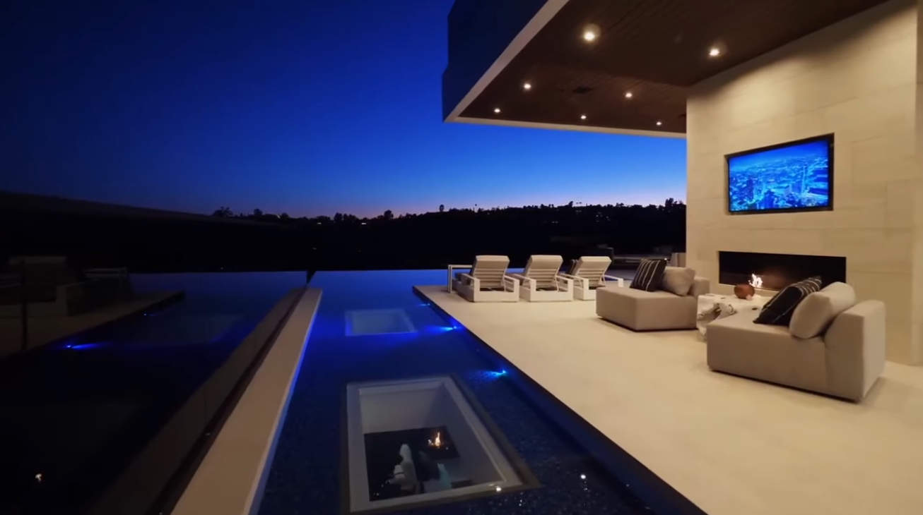 50 Photos vs. 1475 Bel Air Rd, Los Angeles, CA vs. Luxury Bel Air Mansion Interior Design Tour