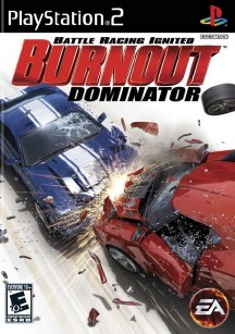 Burnout Dominator   Download game PS3 PS4 PS2 RPCS3 PC free - 76