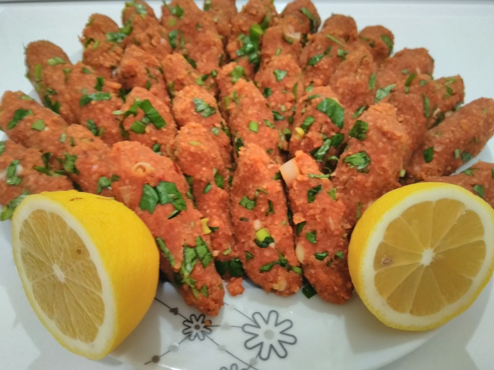 Değişik Sosyete Köftesi Tarifi Değişik Sosyete Köftesi Tarifi