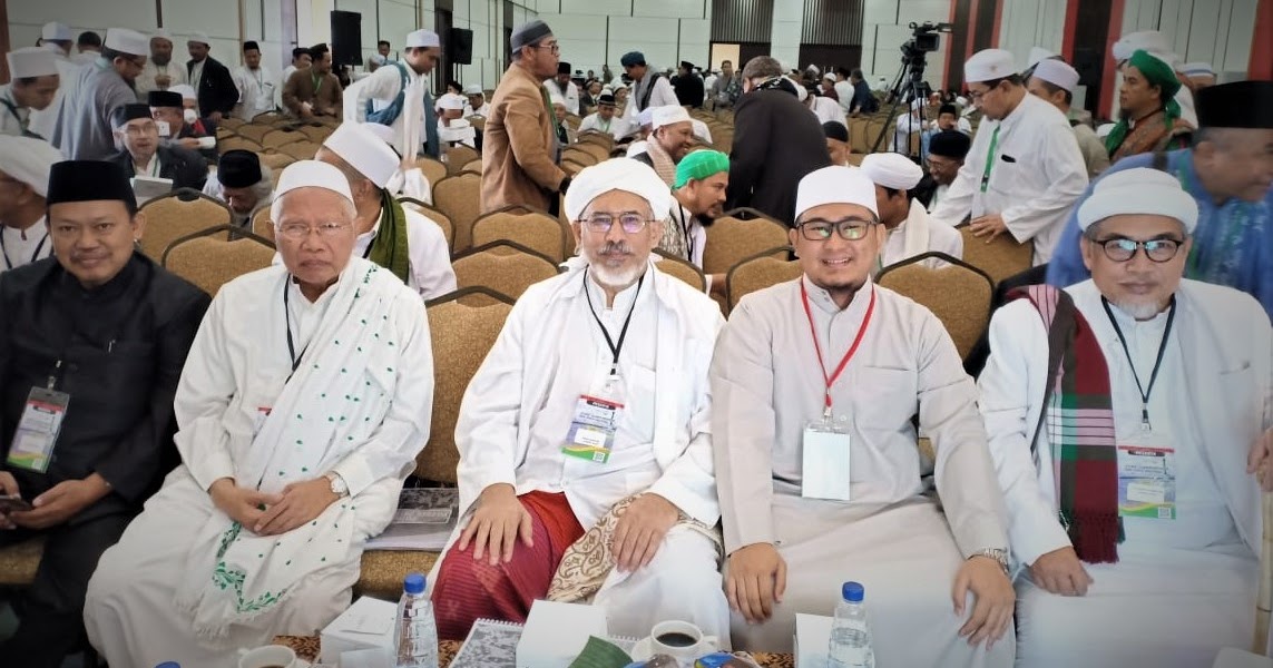 Pengertian Ijma' Menurut Bahasa dan Istilah