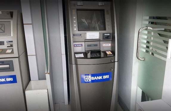 Lokasi ATM BRI Setor Tunai SURABAYA Lokasi ATM CDM CRM