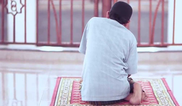 Apa Hukum Baca Tahiyat Akhir Tak Baca Saiyidina Muhammad Batalker Solat Saya Hati Khalifah