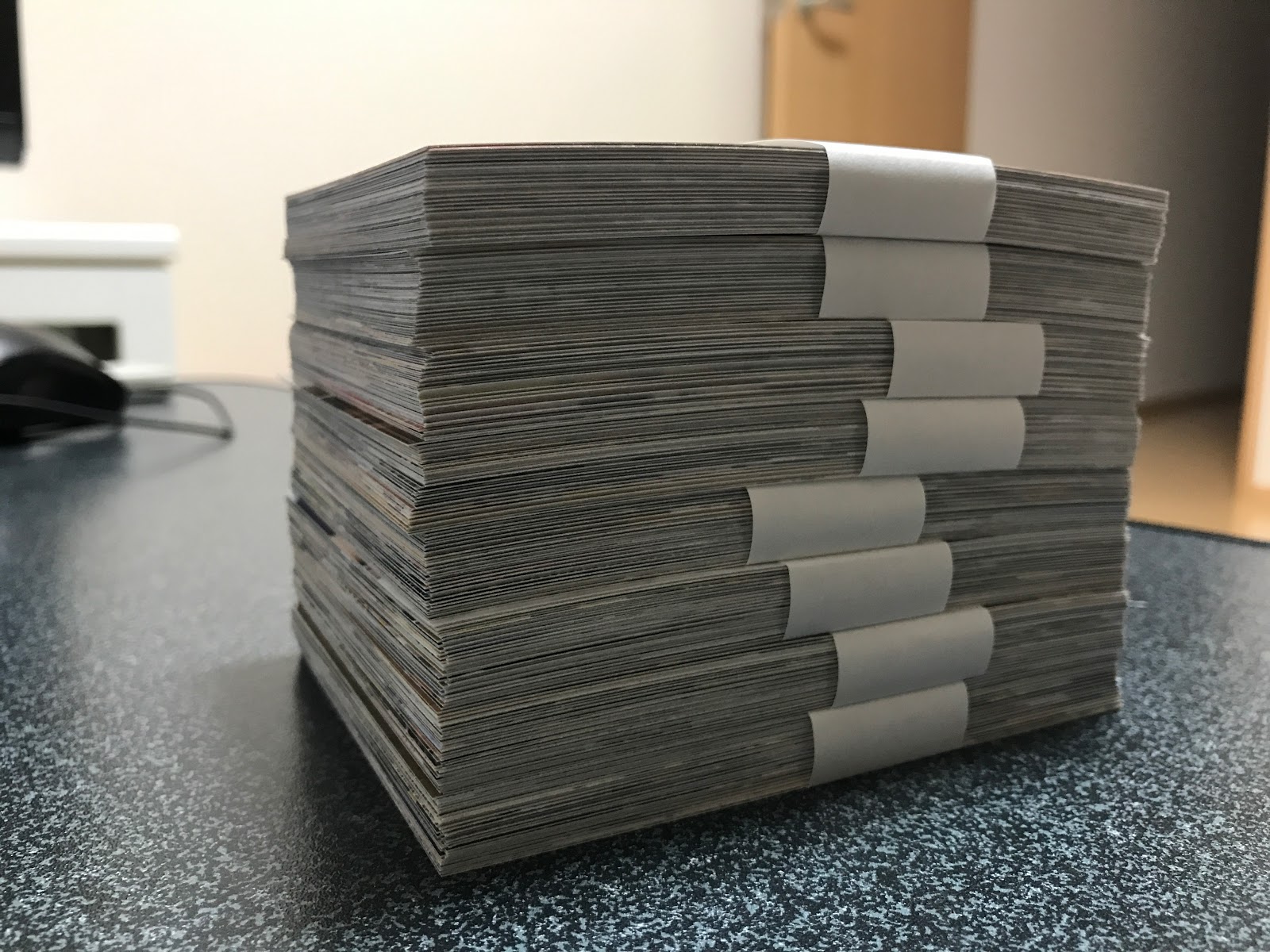 楽天写真館でfujifilm純正ペーパーが安かったので Iphoneの写真を大量に現像 火消しに行って油を注ぐ