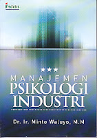  Manajemen Psikologi Industri