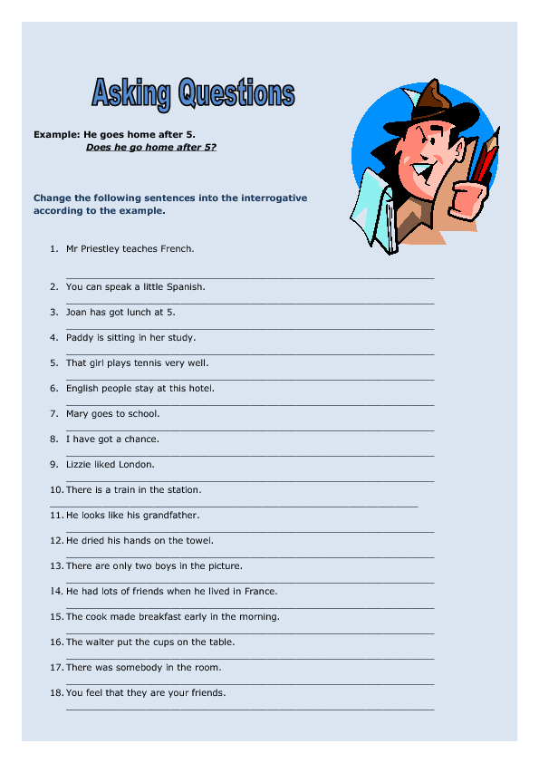 Ask the special questions. Вопросы Worksheets. Специальные вопросы в present simple Worksheets. Вопросы с was were Worksheets. Types of questions in English Worksheets.