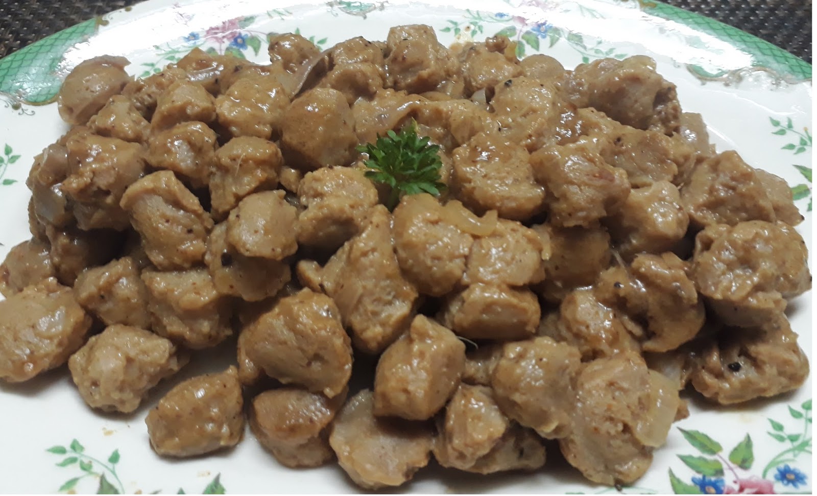 Partager avec plaisir Recettes de cuisine