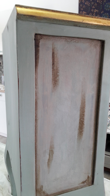 Ωραία μου πουλάκια, κελαϊδήστε! 13 Annie Sloan Greece Ωραία μου πουλάκια, κελαϊδήστε! 13 Annie Sloan Greece