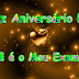 Mensagem de Aniversário - para os Pais