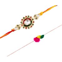 Rakhis for the best brother!