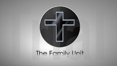 This week on: The Family Unit