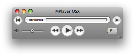 mplayer mac download