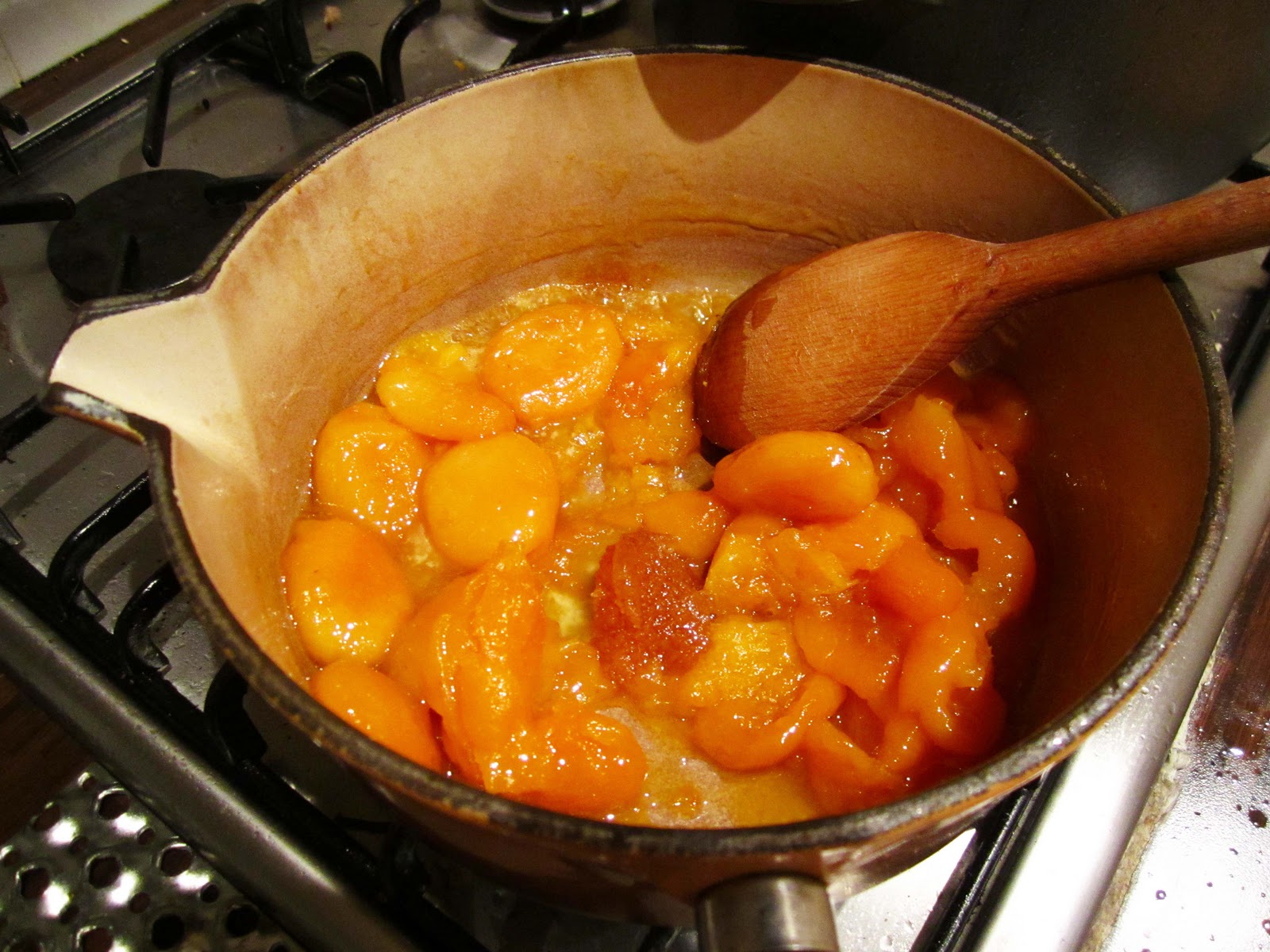 Lamb tagine with caramalised baby onions and apricots The Grazer