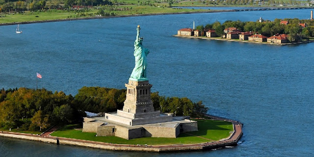 Pontos turísticos em Nova York com crianças Pontos turísticos em Nova York com crianças