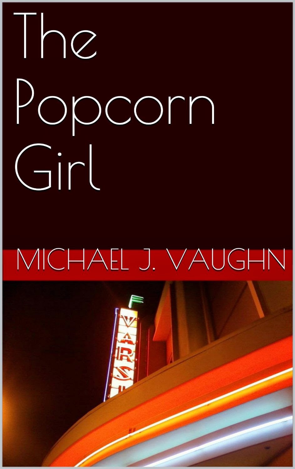 Operaville The Popcorn Girl