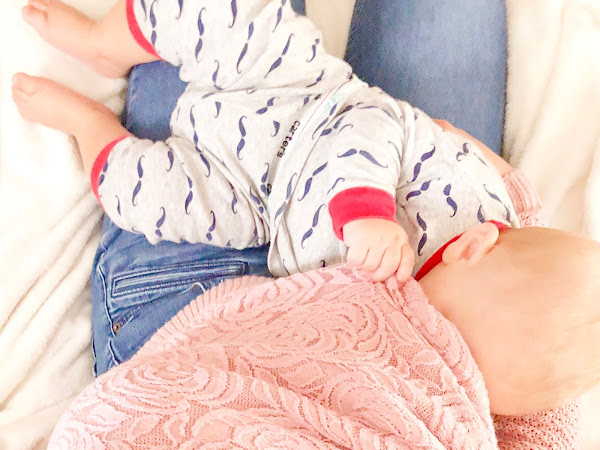 What Working + Breastfeeding Has Been Like