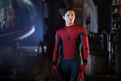Spider Man Far From Home Image 2