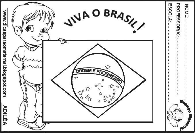 PROJETO SOBRE INDEPENDÊNCIA DO BRASIL PARA EDUCAÇÃO INFANTIL - Espaço ...