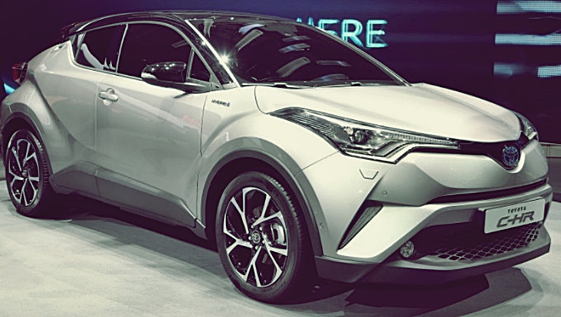 2018 Toyota Chr Review, Price, Engine, Hybrid 2018 Toyota Chr Review, Price, Engine, Hybrid