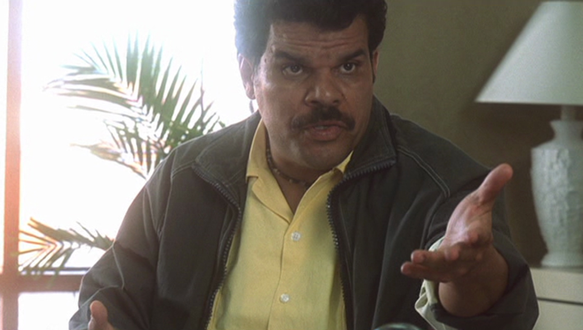 Films Et Séries Tv Avec Luis Guzmán And So It Begins...: In Character: Luis Guzmán