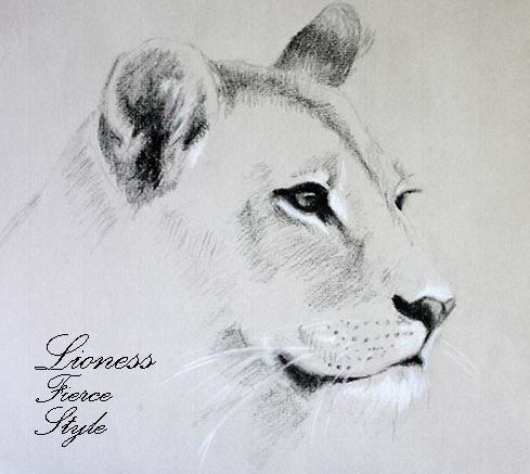 Lionness Style