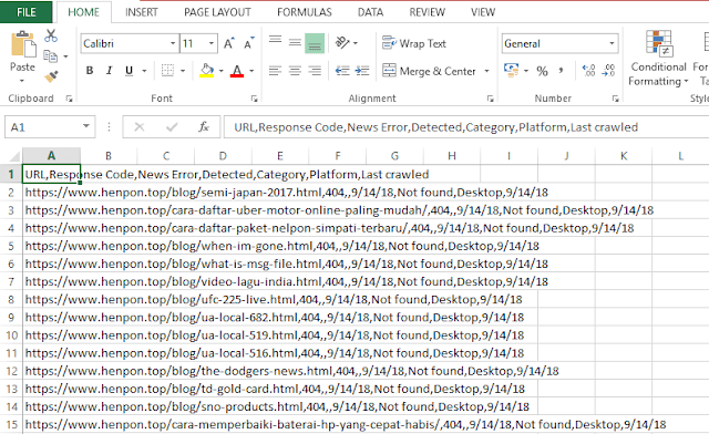 Hasil Download Link Error dari Webmaster Hasil Download Link Error dari Webmaster