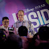 "Inside Out's" Pete Docter, Ronnie del Carmen Bring "Joy" to Manila