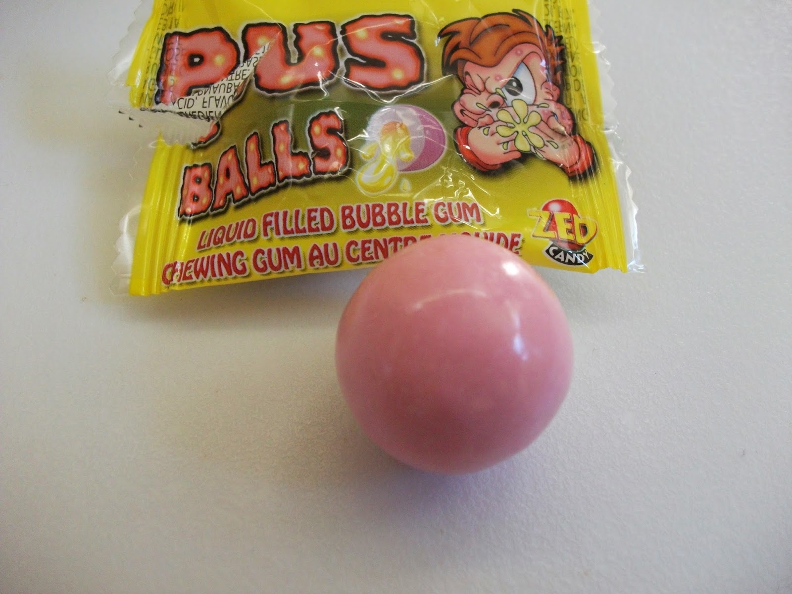 fini-chicle-camel-balls-zed-pus-balls-rude-bubble-gum-review