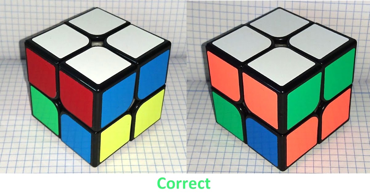 Z Extremely Simple Solution For 2x2 Rubik s Cube Just One Algorithm