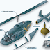 Ekspor Komponen Pesawat Terbang dan Helicopter Indonesia ke Mancanegara