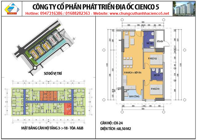 Sơ đồ thiết kế căn 24 chung cư B2.1 HH02A&B Thanh Hà Cienco 5 Sơ đồ thiết kế căn 24 chung cư B2.1 HH02A&B Thanh Hà Cienco 5