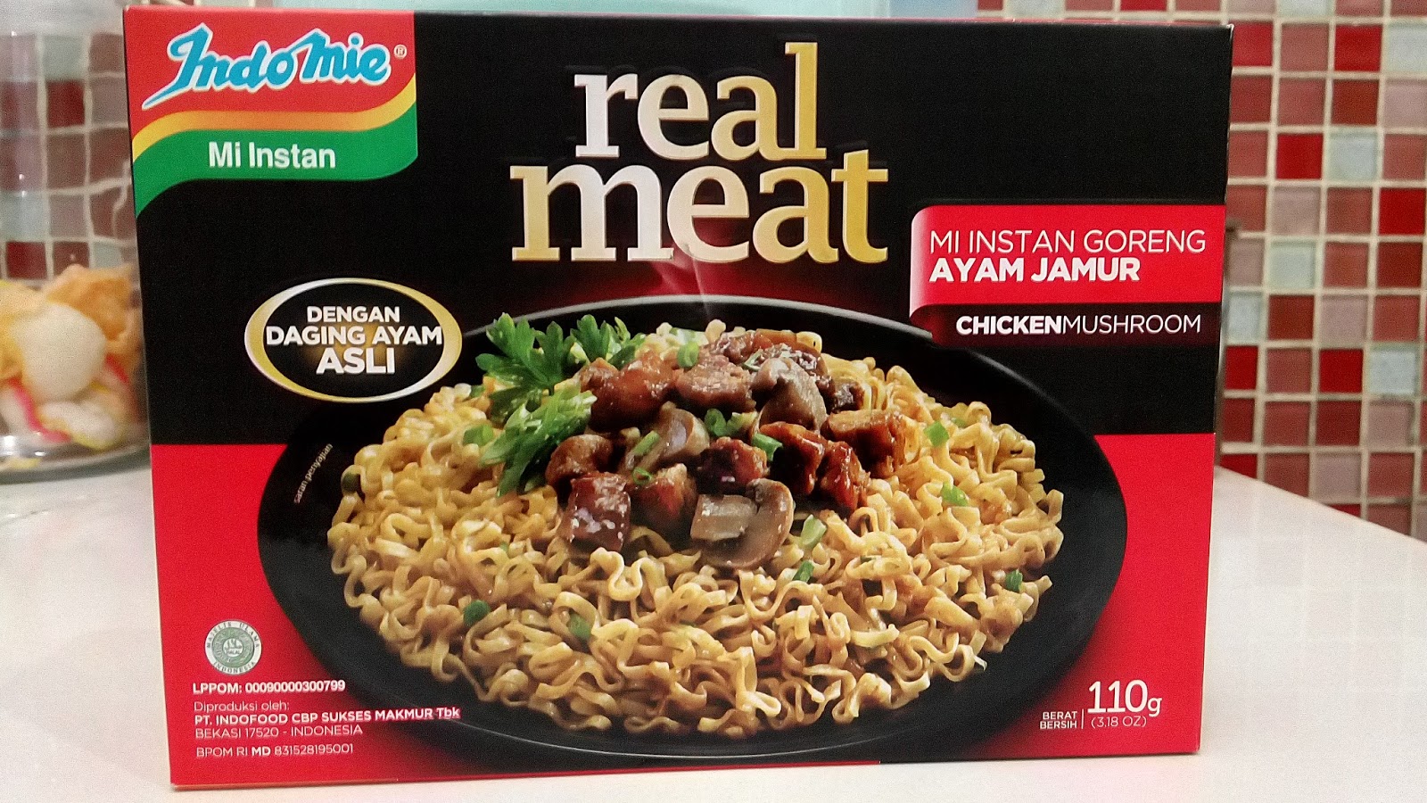 Memasak Mie Goreng Instan | cara memasak indomie mie instan goreng ayam jamur sesuai Memasak Mie Goreng Instan | cara memasak indomie mie instan goreng ayam jamur sesuai