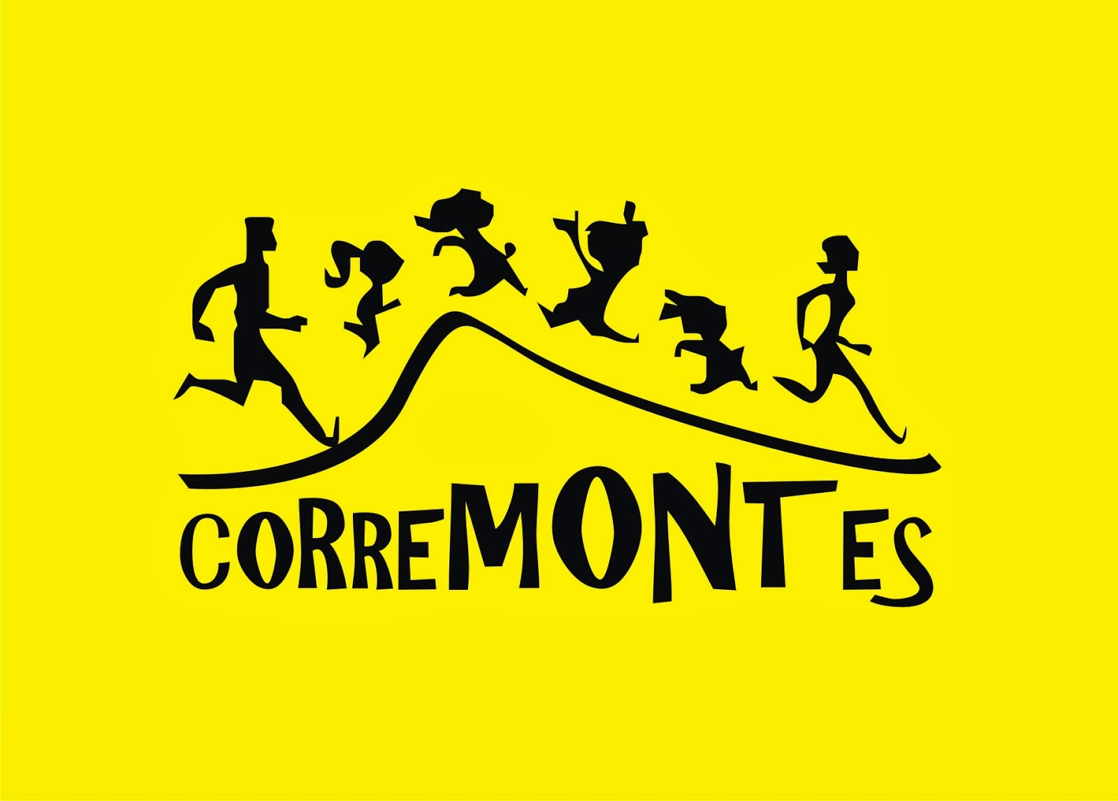 Logo CorreMontEs
