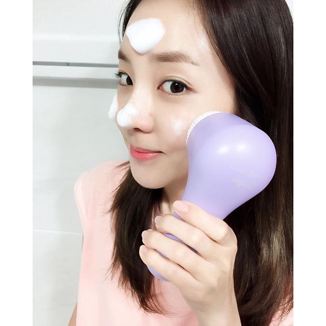 danh gia su dung may rua mat clarisonic mia 2 review su dung may clarisonic mia 2