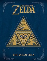 The Legend of Zelda Encyclopedia