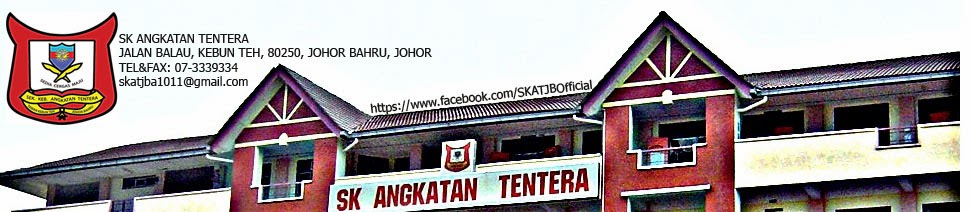 SK Angkatan Tentera Johor Bahru
