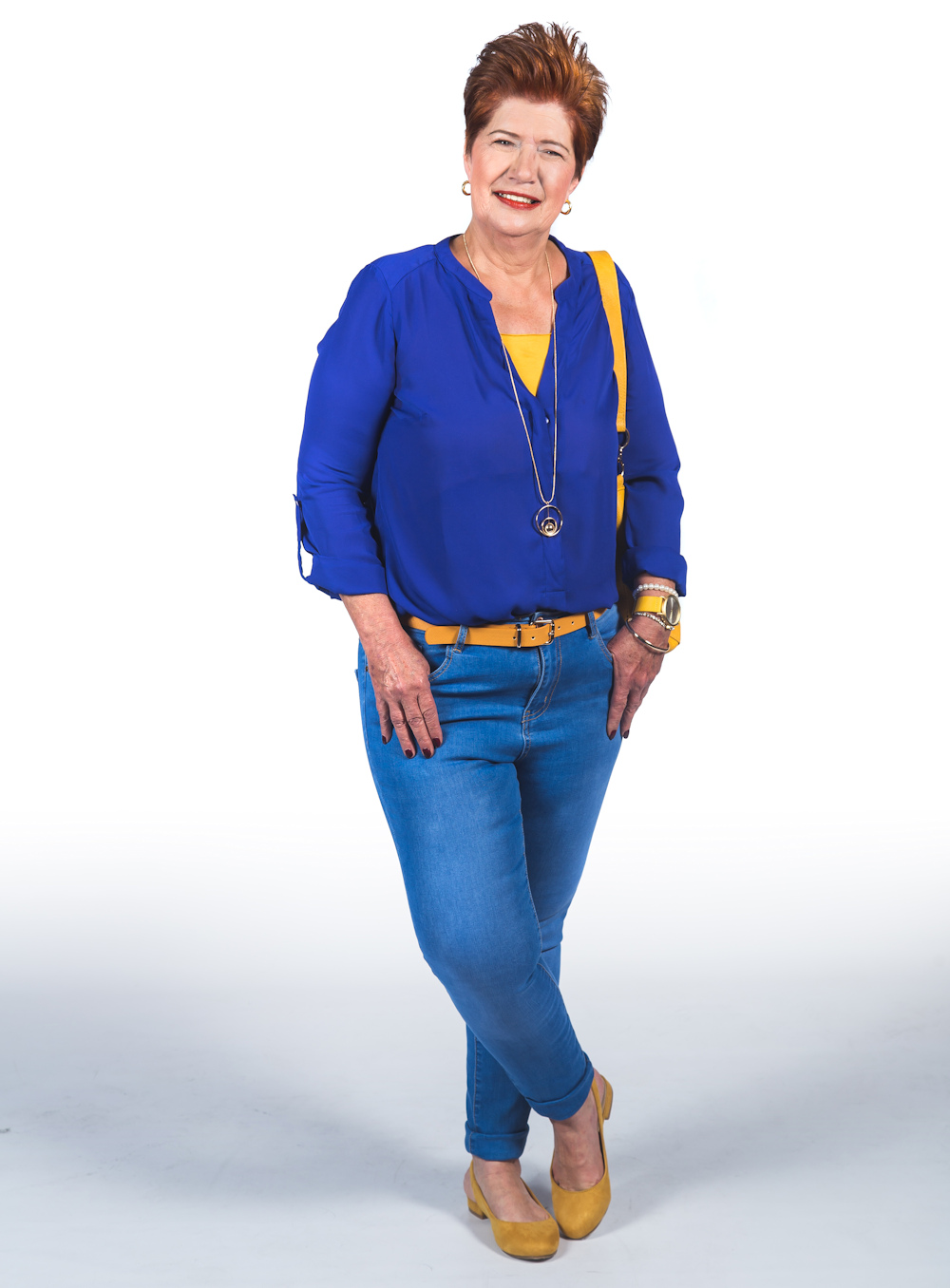 The Glam Guru Makeover Final (Hannon)