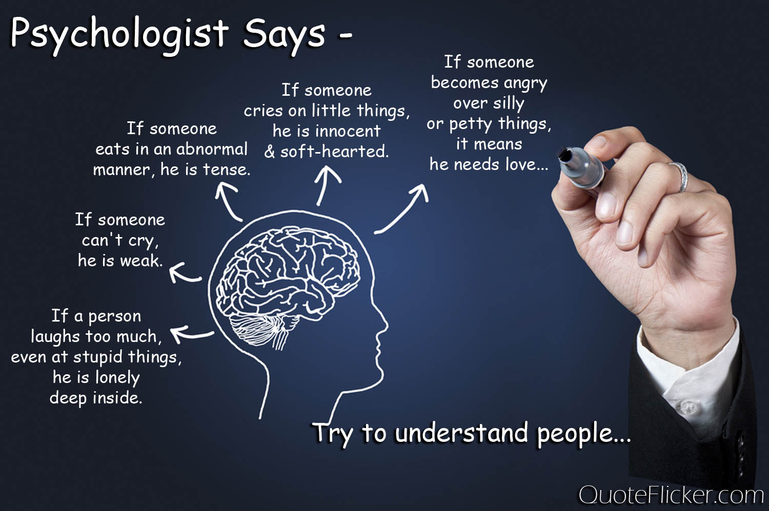Method say. Psychological quotes. Quotes about Psychology. Psychologist. Quotes about psychologist.