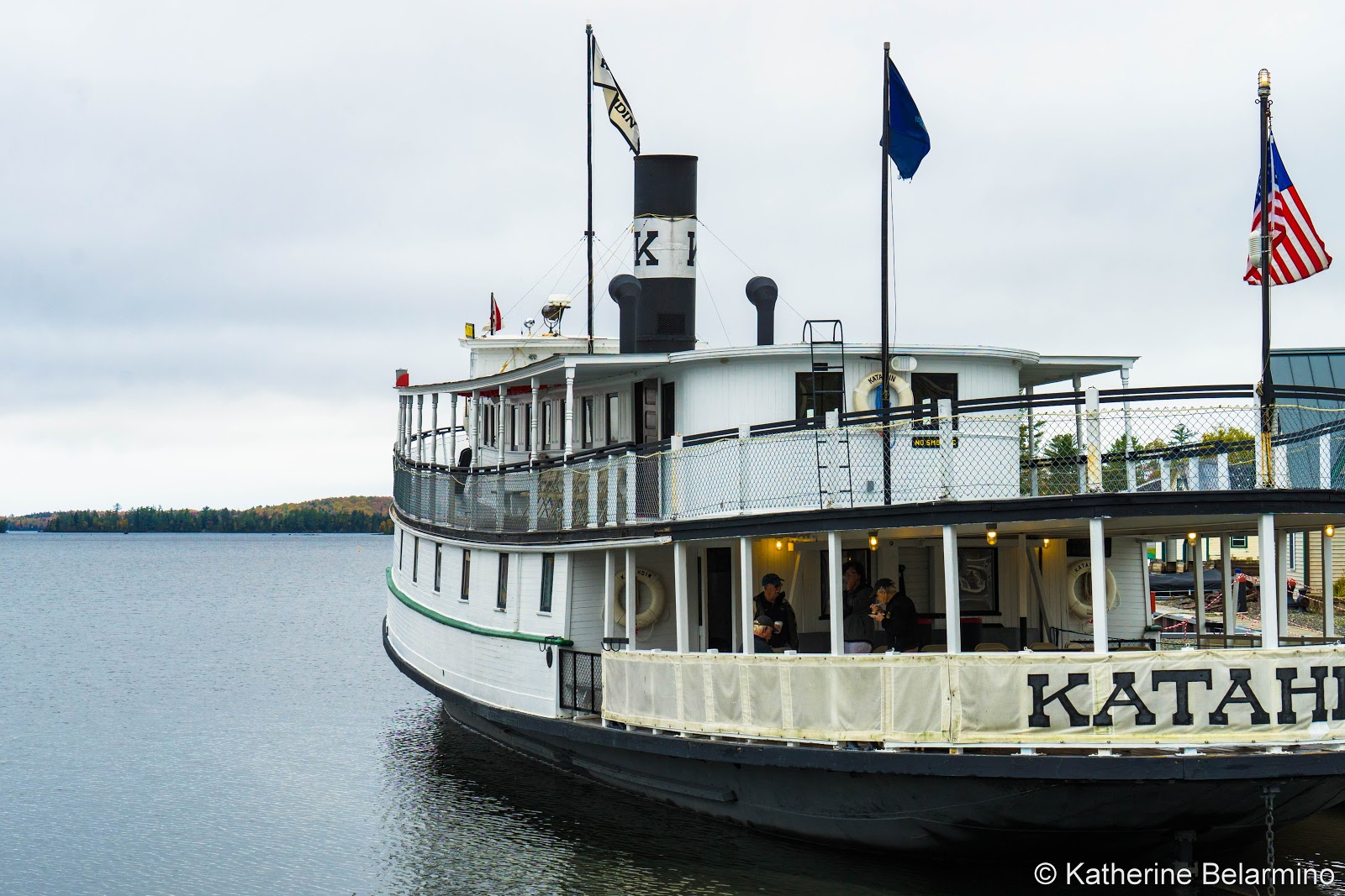 The Best Things to Do in Moosehead Lake Maine Travel the World