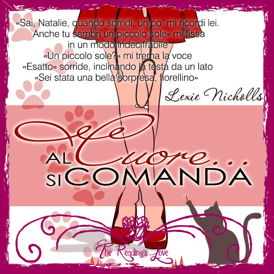The Reading's Love RECENSIONE The Reading's Love RECENSIONE