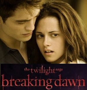 Breaking Dawn 1 2011-Bella Swan