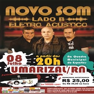 08 DE JULHO EM UMARIZAL