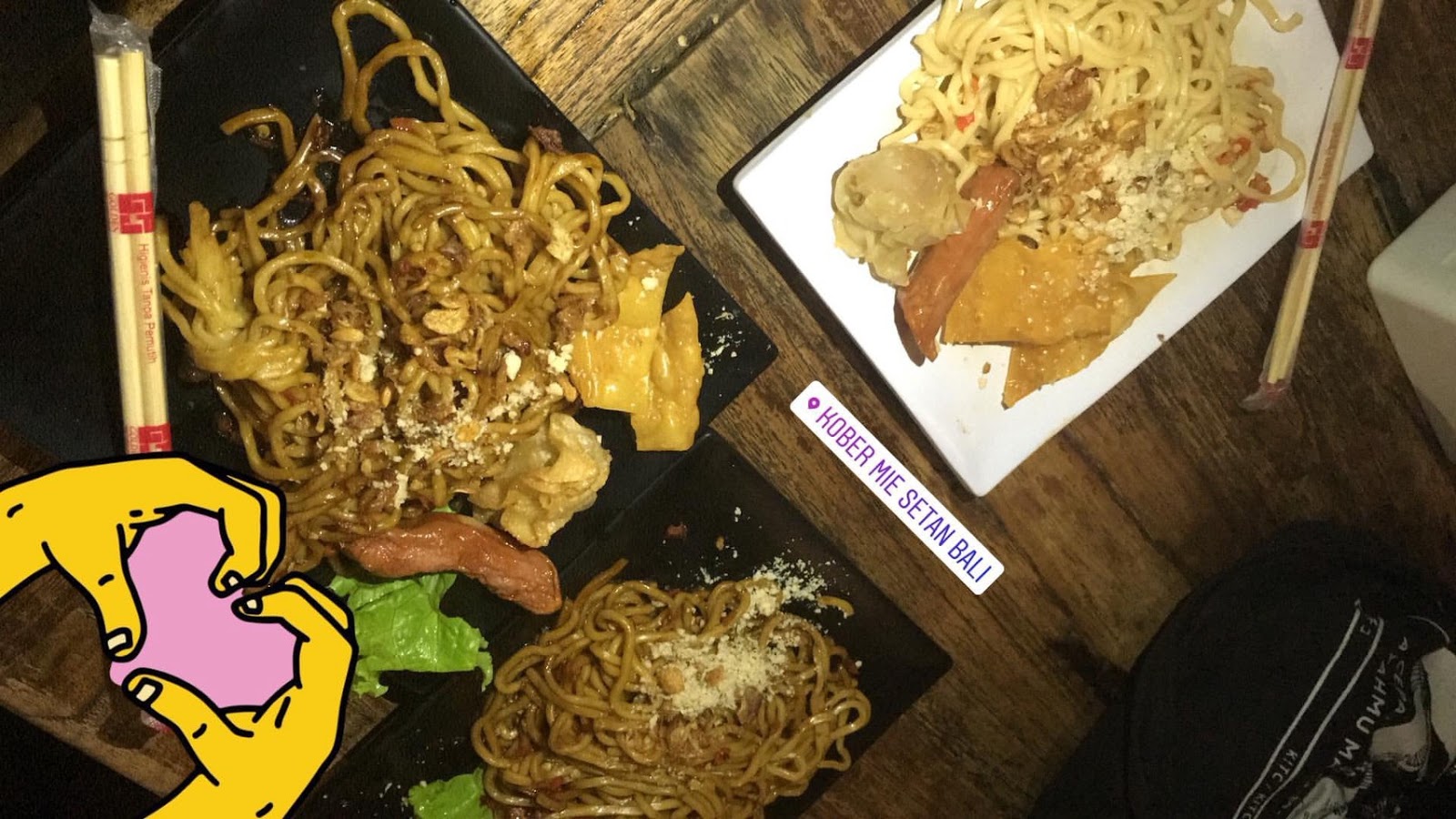 ELIN'S Baliiiiiiiiiiiii