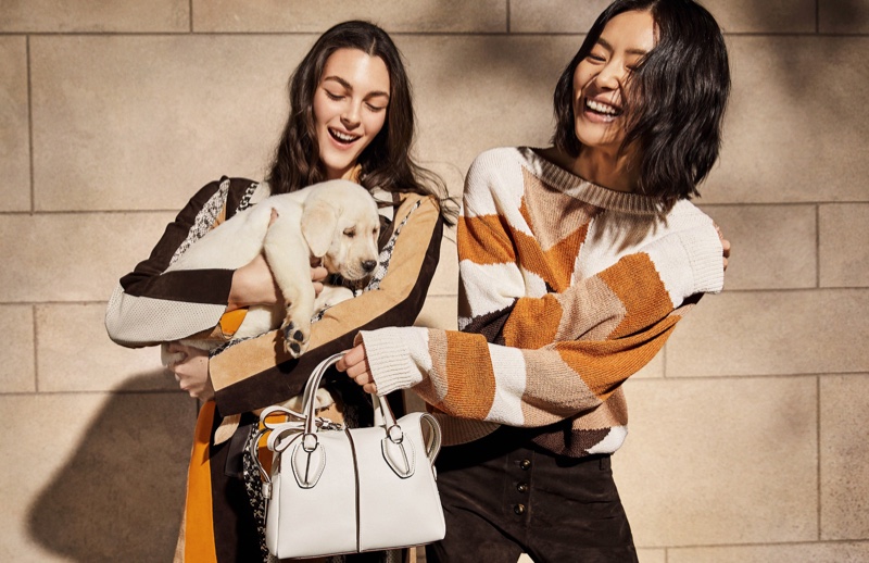 tod s spring summer 2019 campaign