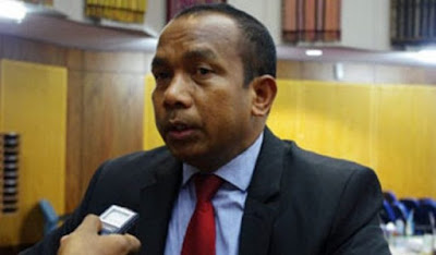 PN LAMENTA MAP KONTRATA KOMPAÑIA KAER IKAN IHA TASI MANE