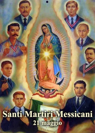 Risultati immagini per 21 maggio il santo di oggi