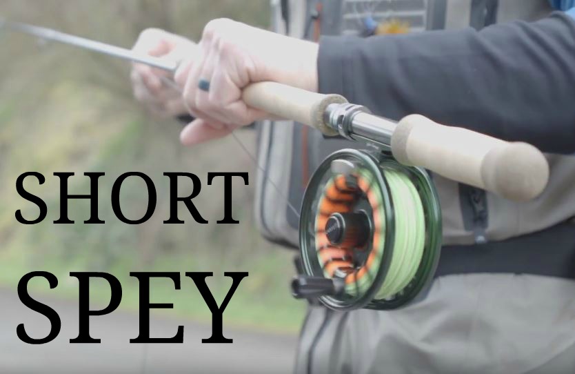 Fly Shop Blog G. Loomis IMX Pro Spey Rod